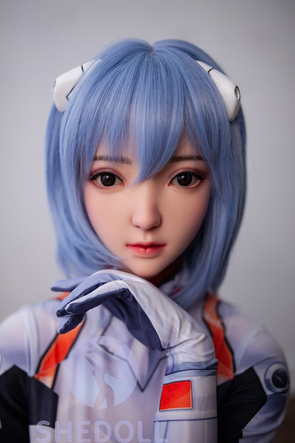 Anny Sexdocka (SHEDOLL 148cm D-Kupa #SH021 TPE+Silikon)