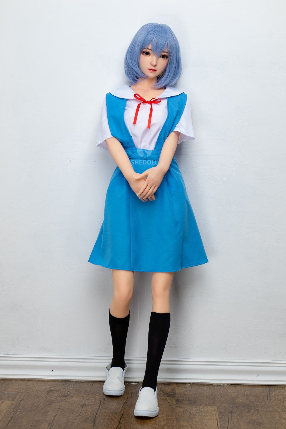 Anny Sexdocka (SHEDOLL 148cm D-Kupa #SH021 TPE+Silikon)