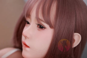 Chole sex doll (SHEDOLL 158cm c-cup #Sh035 TPE+silicone)