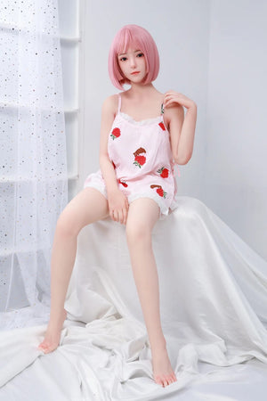 Kosame Sexdocka (SHEDOLL 158cm C-Kupa #SH036 TPE+Silikon)