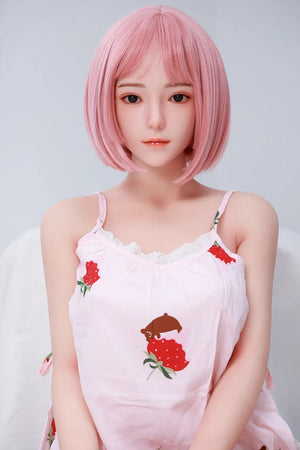 Kosame sex doll (SHEDOLL 158cm c-cup #Sh036 TPE+silicone)