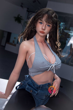 Tasha sex doll (SHEDOLL 165cm e-cup #SH052 silicone)