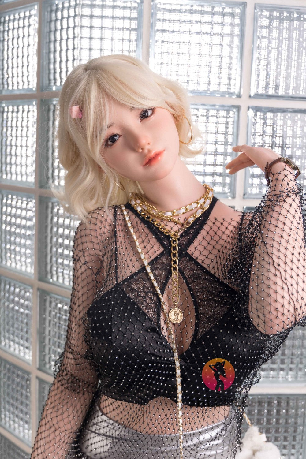 Zara Sex doll (SHEDOLL 165cm E-cup #SH055 silicone)