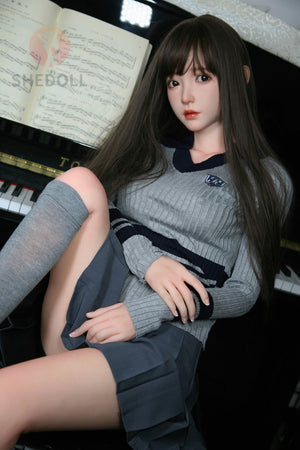 Cheryl Sexdocka (SHEDOLL 158cm C-Kupa #SH072 TPE+Silikon)