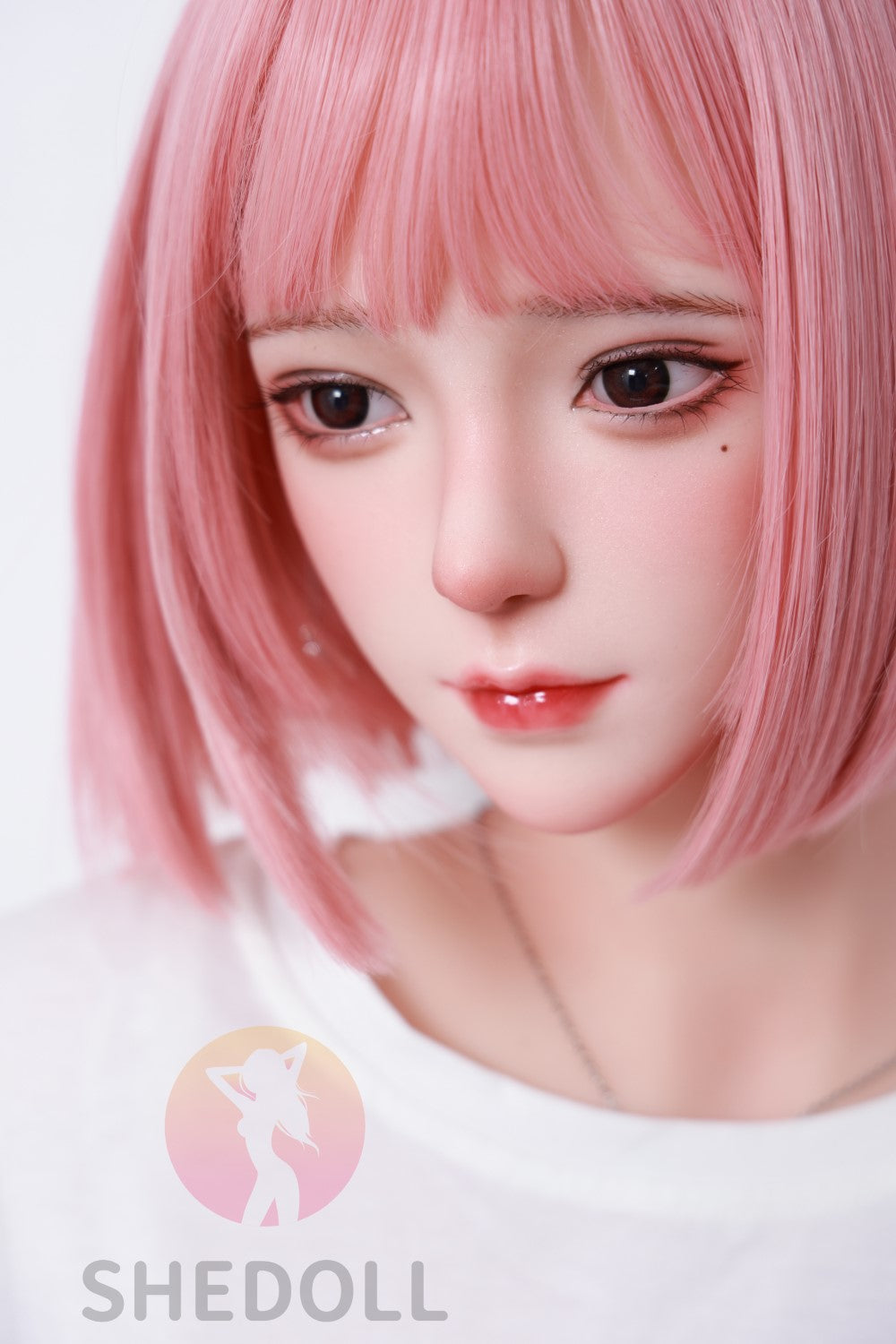 Kosame Sex doll (SHEDOLL 158cm c-cup #Sh074 tpe+silicone)