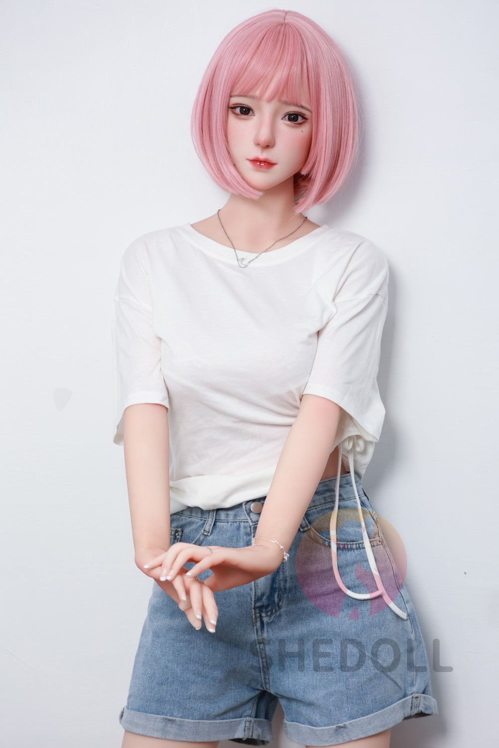 Kosame Sex doll (SHEDOLL 158cm c-cup #Sh074 tpe+silicone)