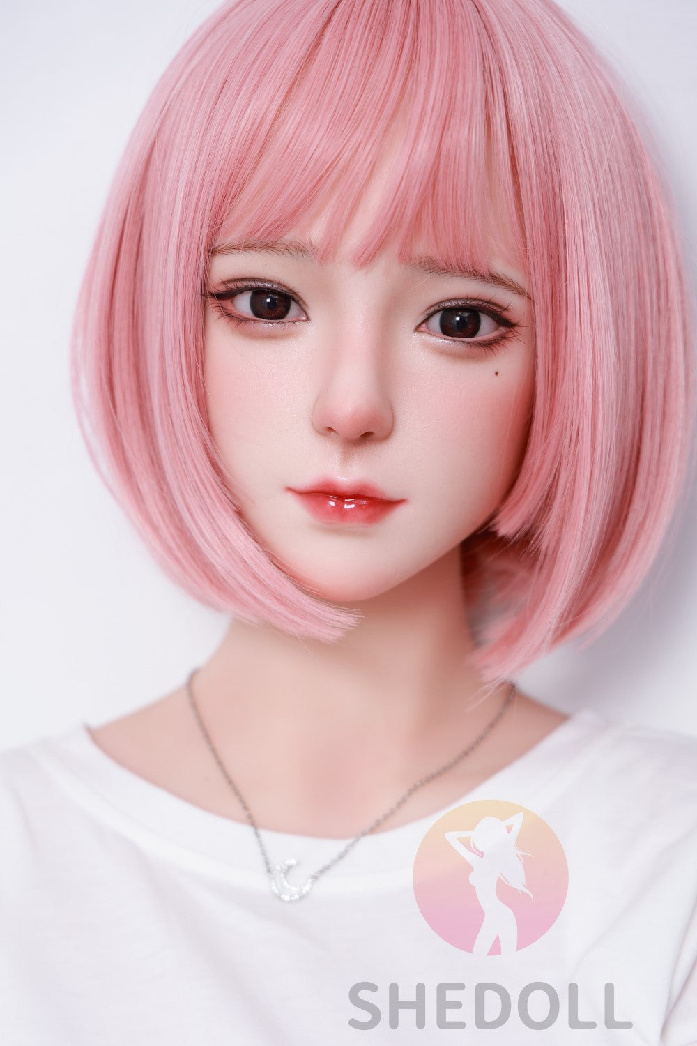 Kosame Sex doll (SHEDOLL 158cm c-cup #Sh074 tpe+silicone)