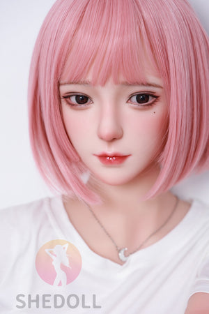 Kosame sex doll (SHEDOLL 158cm c-cup #Sh074 tpe+silicone)