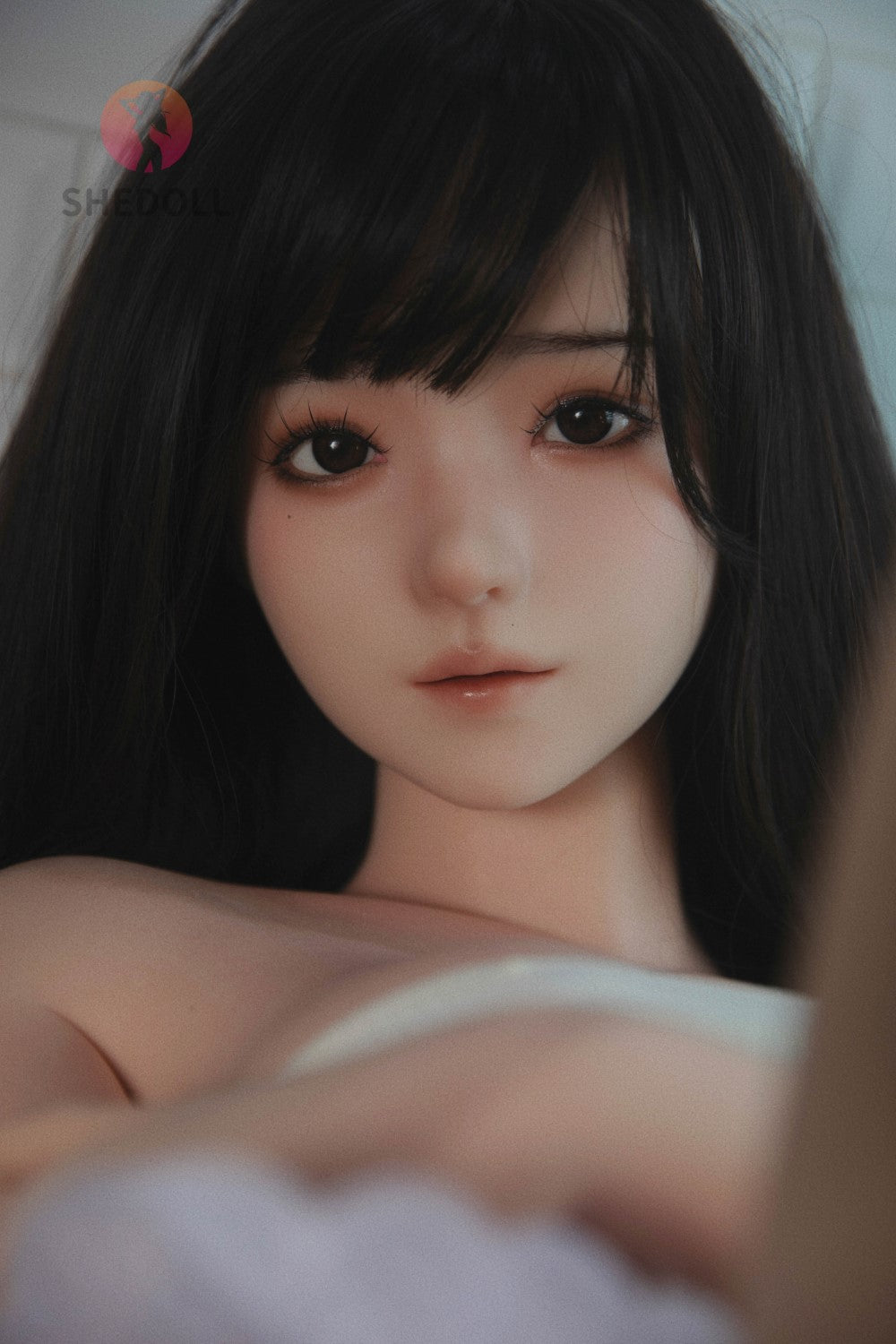 Freya Sexdocka (SHEDOLL 158cm C-Kupa #SH081 2.0 Silikon)