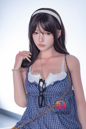 Achu sex doll (SHEDOLL 158cm c-cup #Sh093 2.0 silicone)