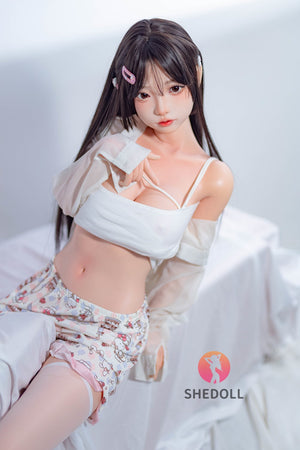 Roy sex doll (SHEDOLL 148cm D-cup #SH110 2.0 silicone)