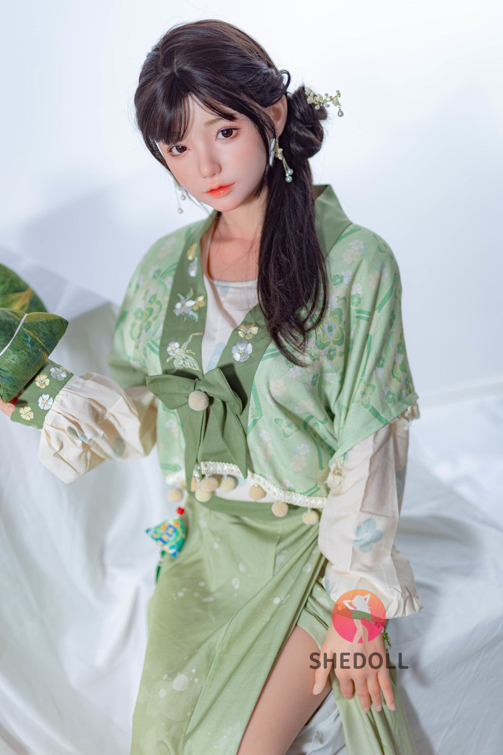 Zara Sex doll (SHEDOLL 158cm c-cup #Sh111 2.0 silicone)