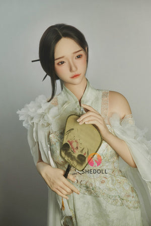 Charlene Sexdocka (SHEDOLL 158cm C-Kupa #SH123 2.0 Silikon)