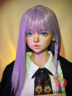 Dora Sexdocka (SHEDOLL 148cm D-Kupa #SH124 2.0 TPE+Silikon)