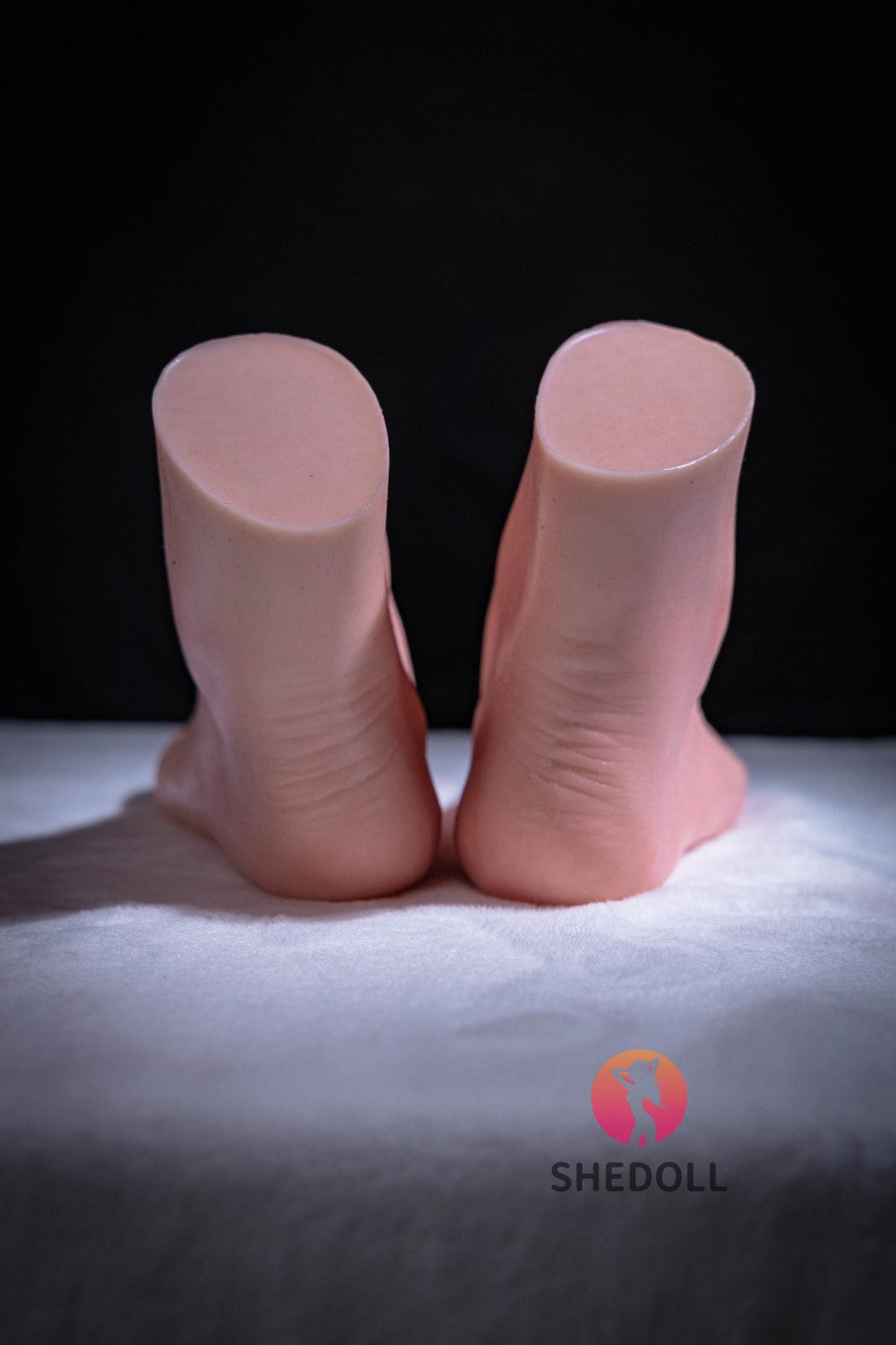 Hands & Feet (SHEDOLL silicone)