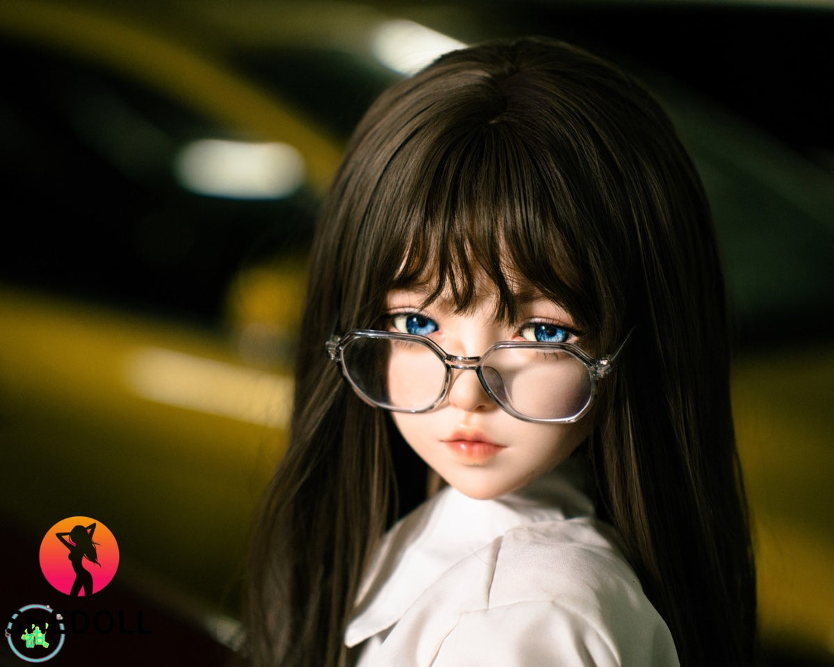 Dora Sexdocka (SHEDOLL 156cm E-Kupa #SH167 2.0 Silikon)