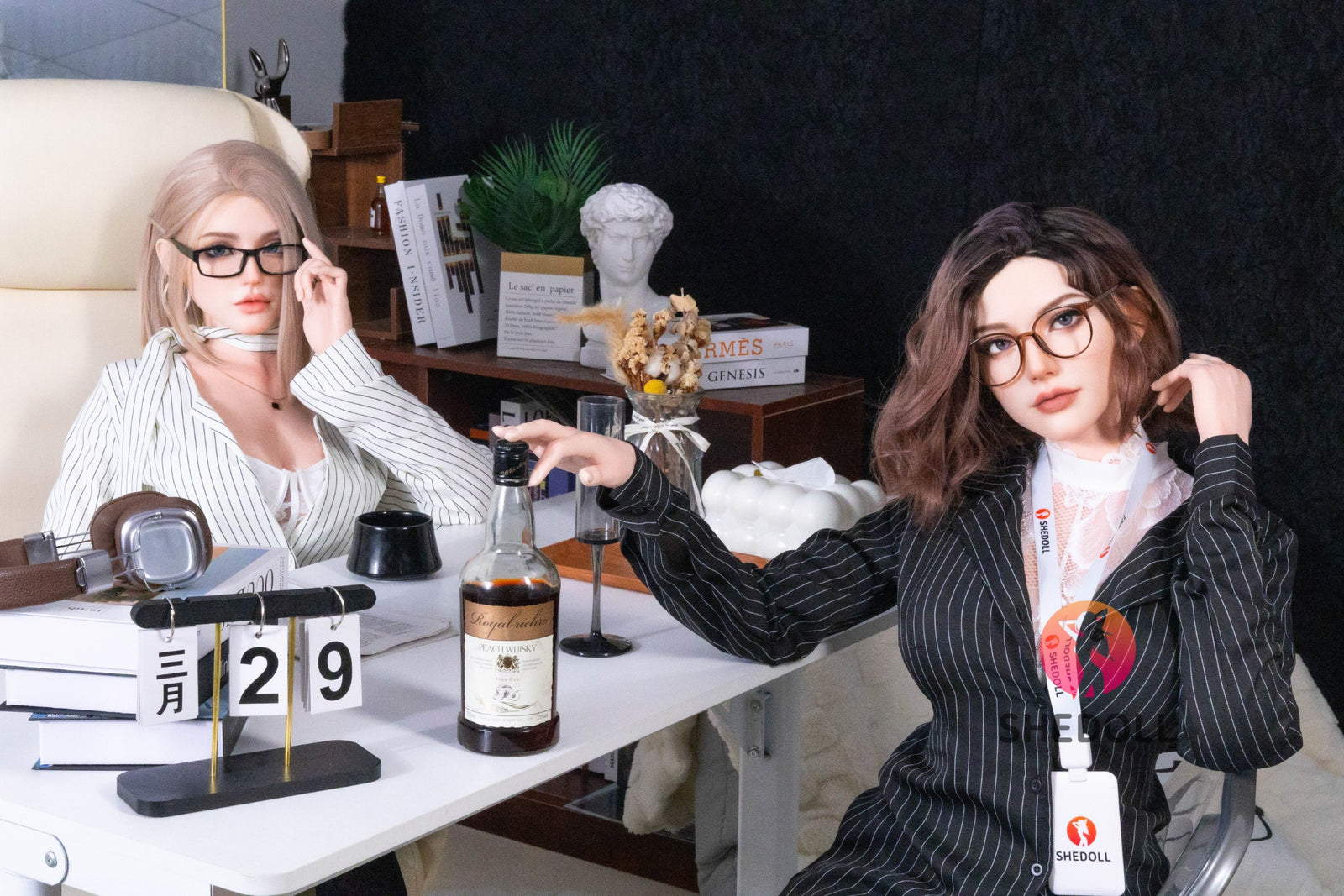 Tala Sexdocka (SHEDOLL 170cm E-Kupa #SH172 Silikon)