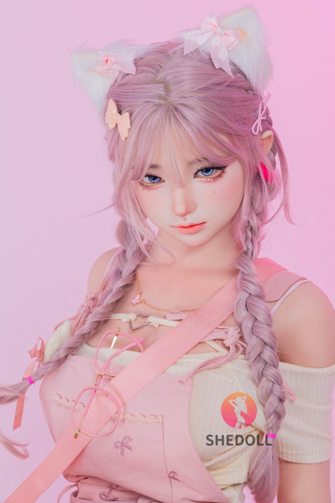Tanya Sexdocka (SHEDOLL 168cm D-Kupa #SH178 2.0 Silikon)