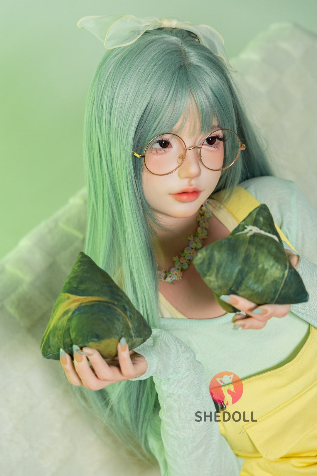 Zara Sexdocka (SHEDOLL 168cm D-Kupa #SH190 2.0 Silikon)