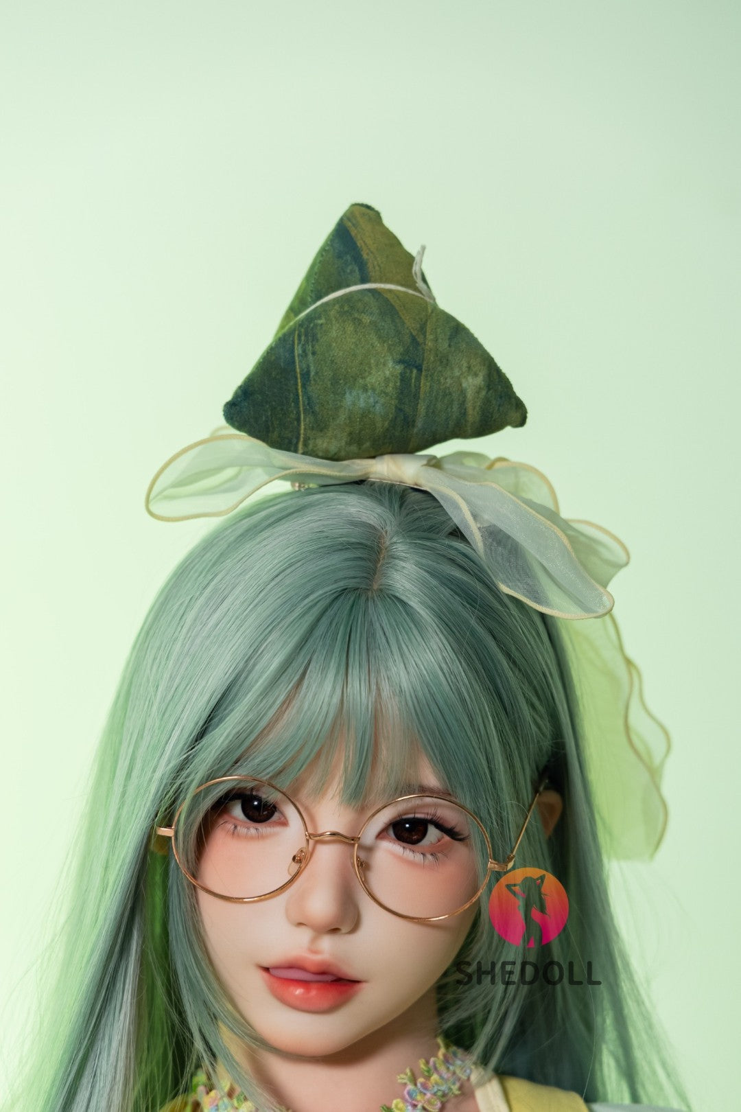 Zara Sexdocka (SHEDOLL 168cm D-Kupa #SH190 2.0 Silikon)