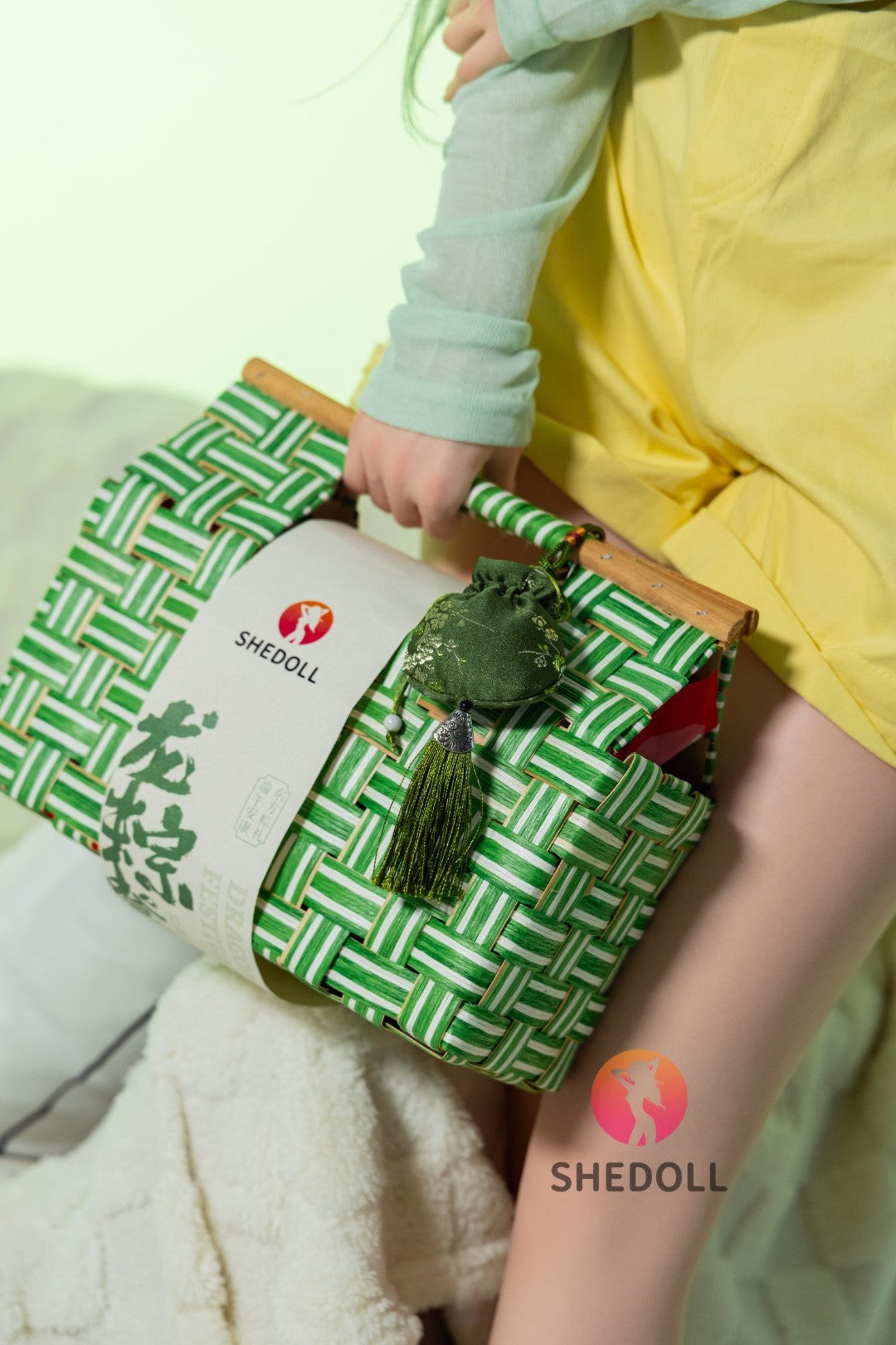 Zara Sexdocka (SHEDOLL 168cm D-Kupa #SH190 2.0 Silikon)