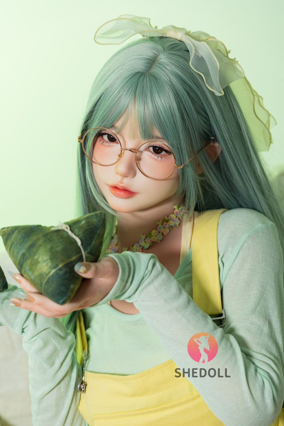 Zara Sexdocka (SHEDOLL 168cm D-Kupa #SH190 2.0 Silikon)