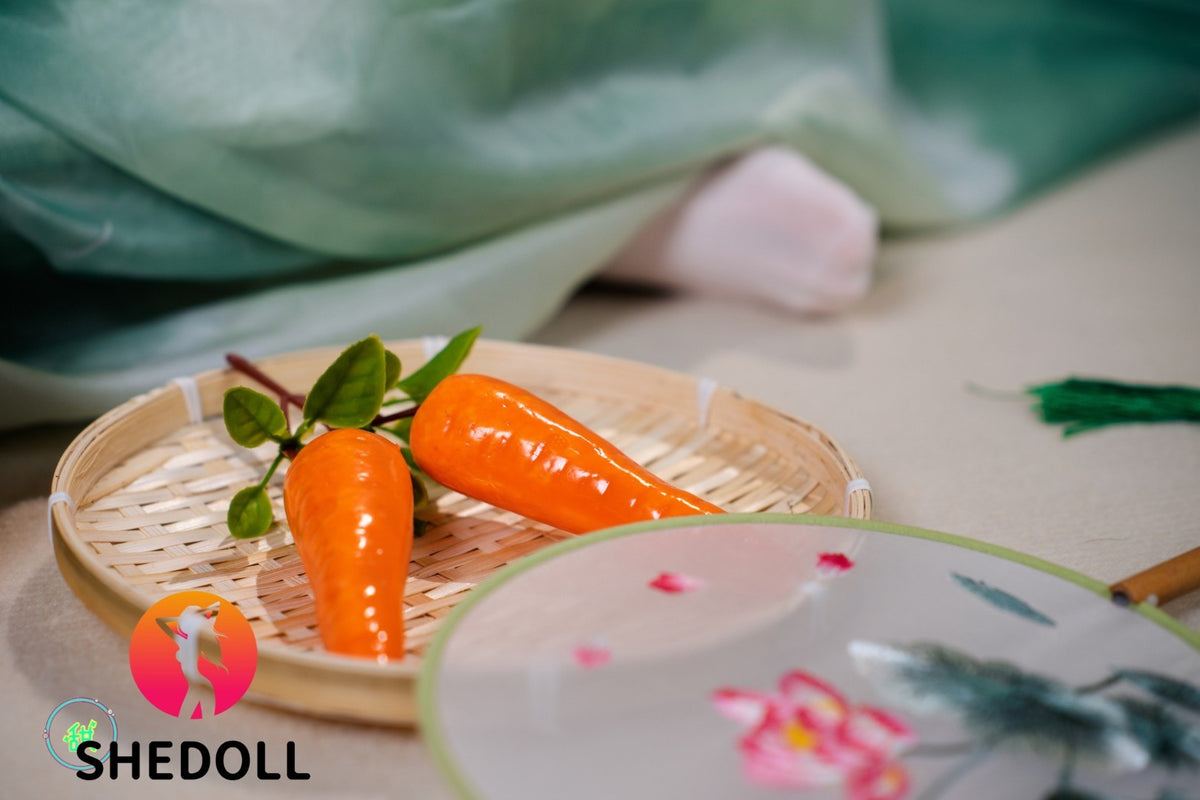 Aileen Sexdocka (SHEDOLL 156cm E-Kupa #SH191 2.0 Silikon)