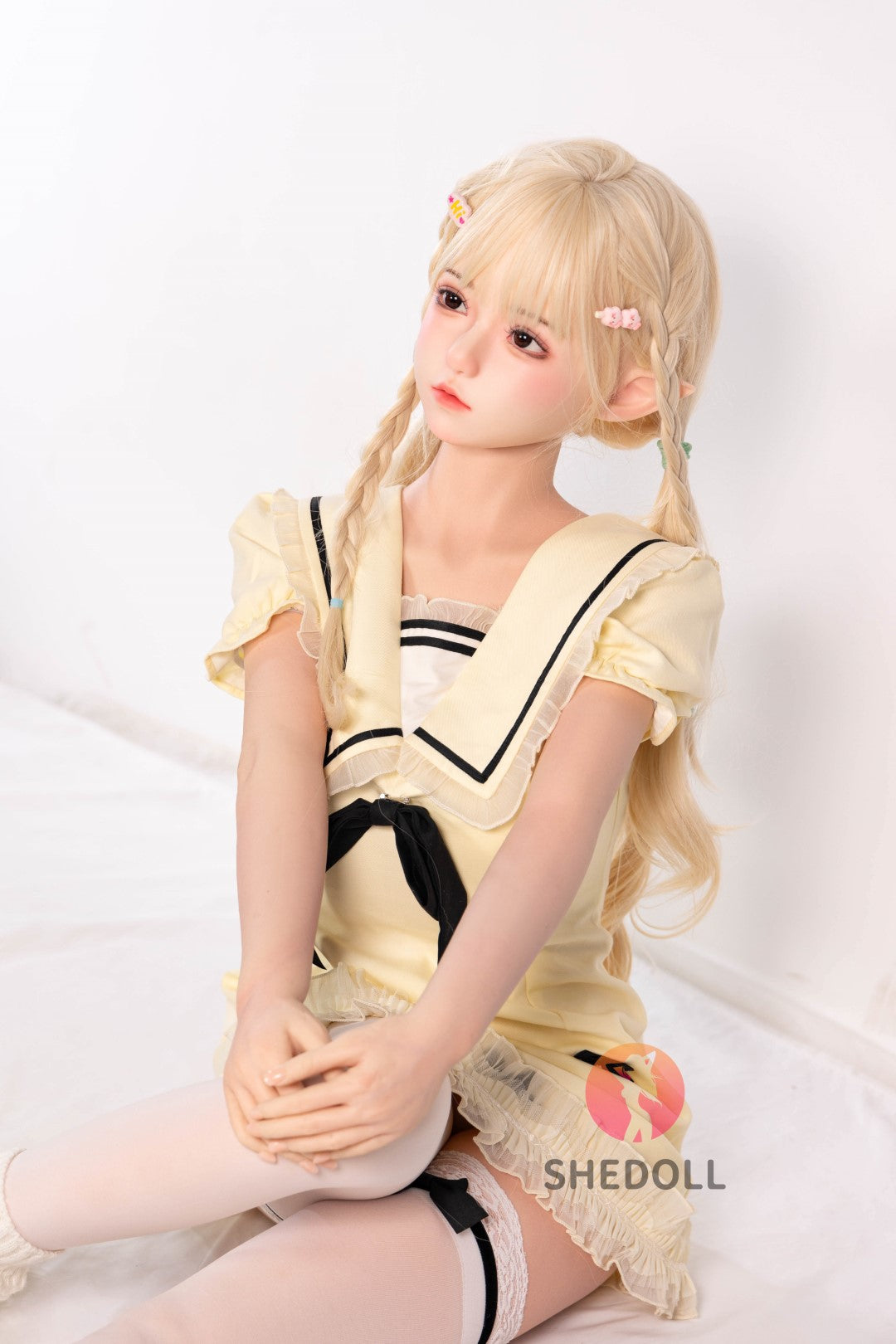 Aileen Sexdocka (SHEDOLL 148cm D-Kupa #SH194 2.0 Silikon)