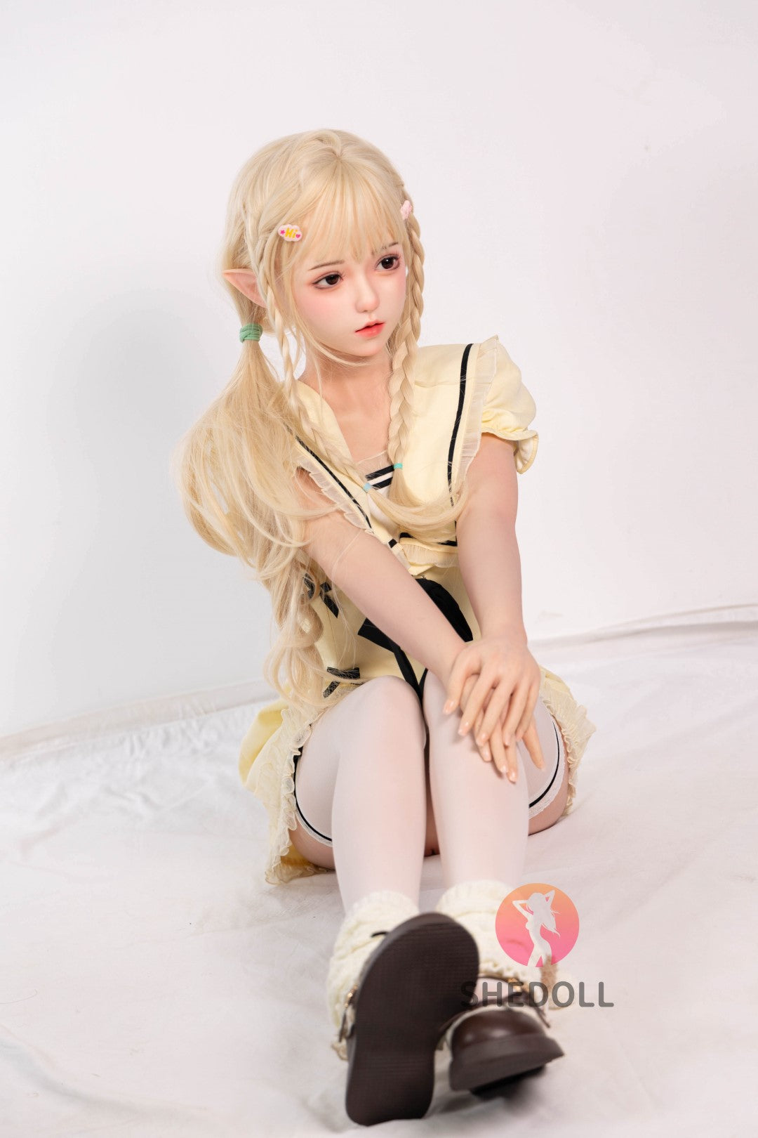 Aileen Sexdocka (SHEDOLL 148cm D-Kupa #SH194 2.0 Silikon)