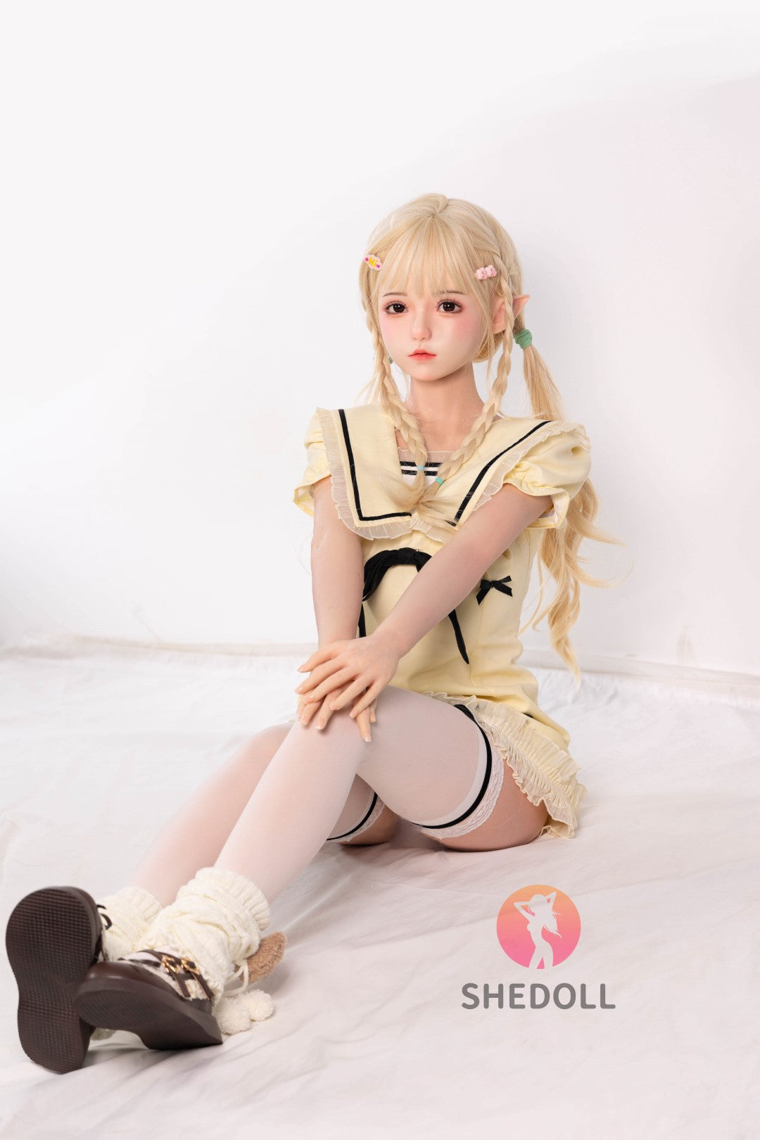 Aileen Sexdocka (SHEDOLL 148cm D-Kupa #SH194 2.0 Silikon)
