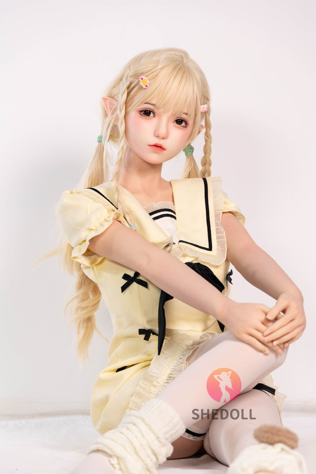Aileen Sexdocka (SHEDOLL 148cm D-Kupa #SH194 2.0 Silikon)