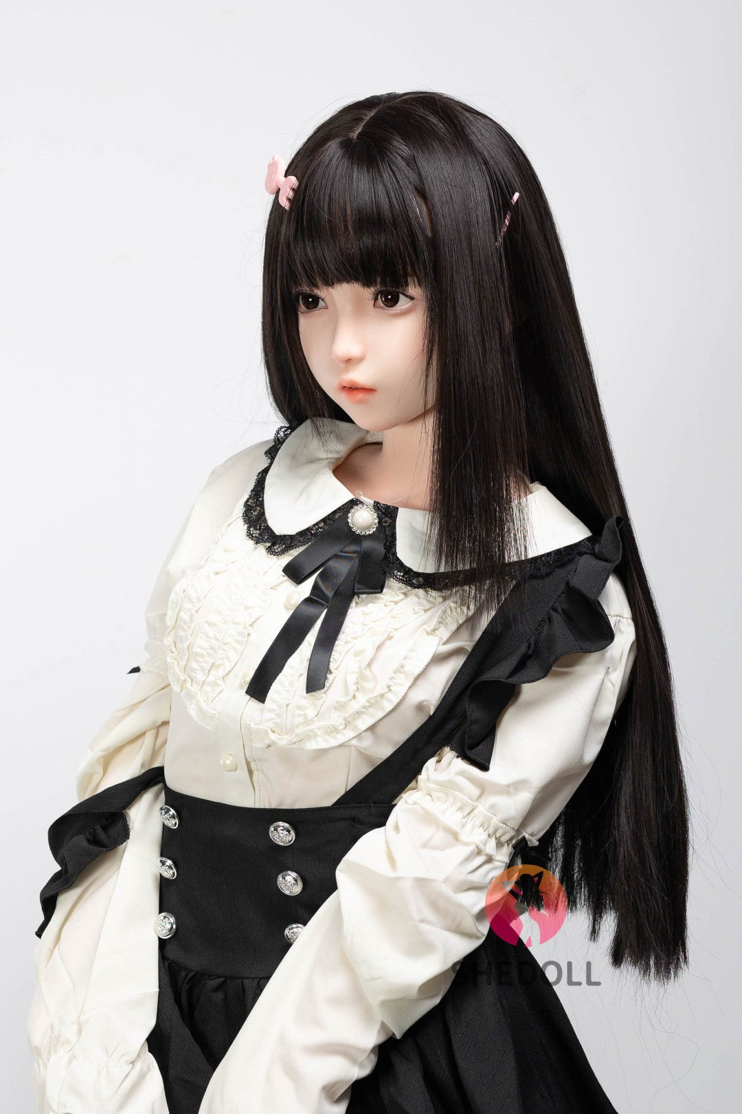 Candy Sexdocka (SHEDOLL 152cm A-Kupa #SH195 2.0 Silikon)