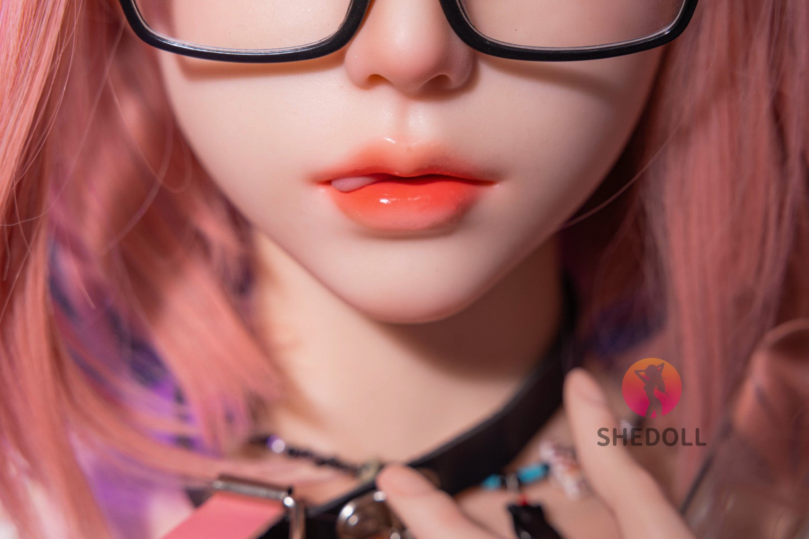 Cheryl Sexdocka (SHEDOLL 167cm D-Kupa #SH197 2.0 Silikon)