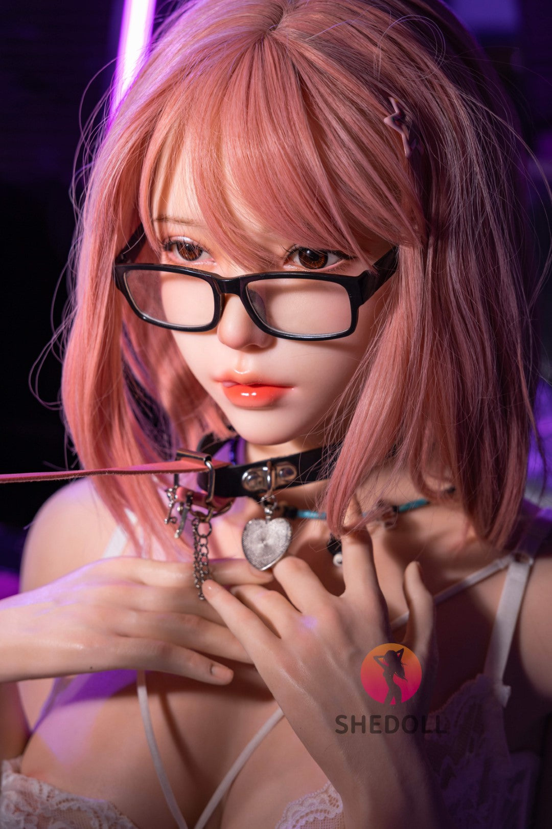 Cheryl Sexdocka (SHEDOLL 167cm D-Kupa #SH197 2.0 Silikon)