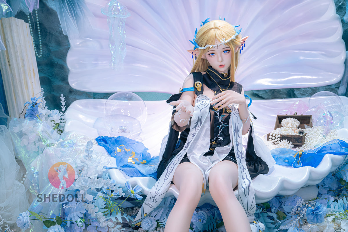 Cartethyia Sexdocka (SHEDOLL 152cm A-Kupa #SH195 2.0 Silikon)