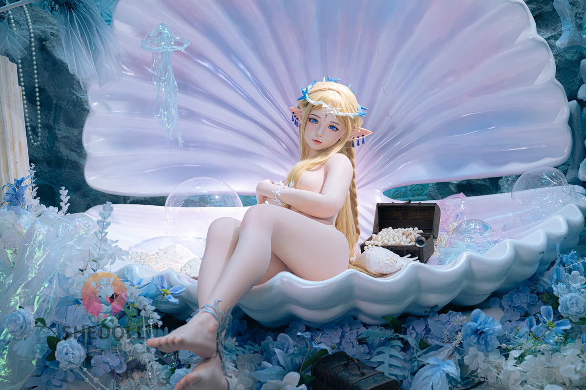 Cartethyia Sexdocka (SHEDOLL 152cm A-Kupa #SH195 2.0 Silikon)