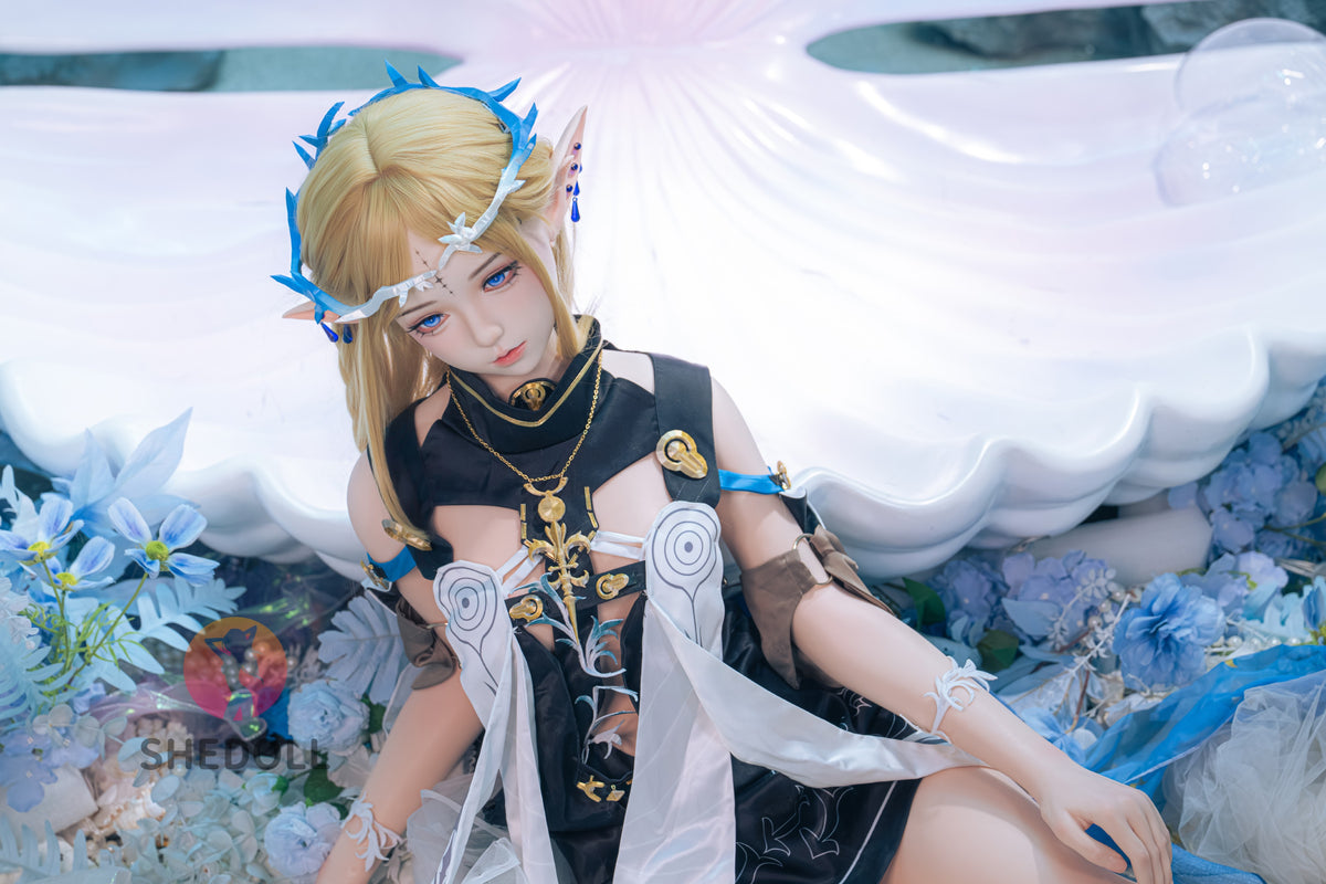 Cartethyia Sexdocka (SHEDOLL 152cm A-Kupa #SH195 2.0 Silikon)