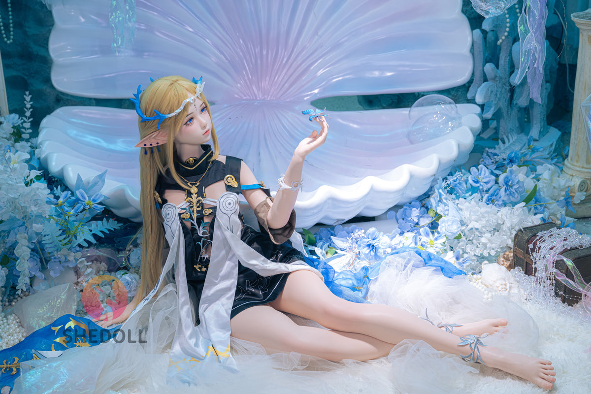 Cartethyia Sexdocka (SHEDOLL 152cm A-Kupa #SH195 2.0 Silikon)