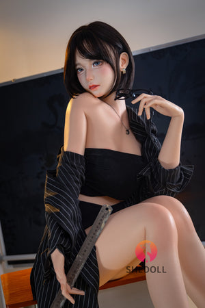 Lina Sexdocka (SHEDOLL 152cm A-Kupa #SH200 2.0 Silikon)