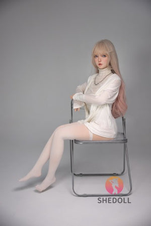 Yuan Sexdocka (SHEDOLL 148cm D-Kupa #SH209 Silikon)