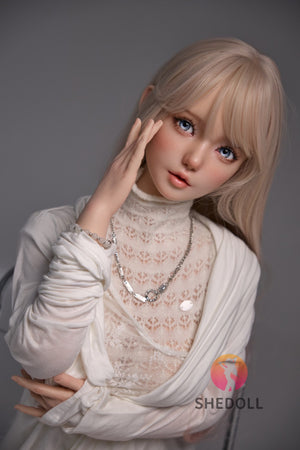 Yuan Sexdocka (SHEDOLL 148cm D-Kupa #SH209 Silikon)