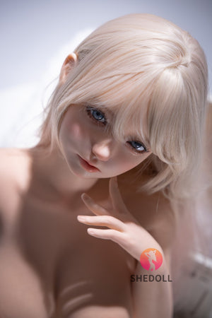 Yuan Sexdocka (SHEDOLL 148cm D-Kupa #SH209 Silikon)