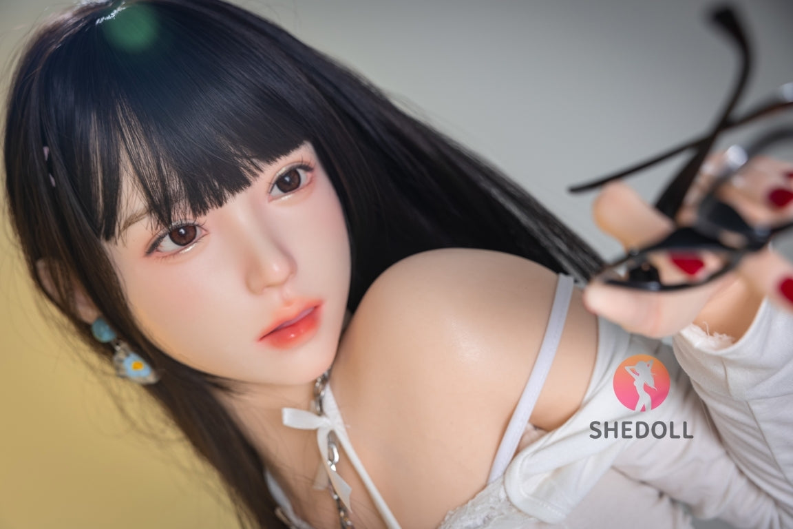 Cheryl Sexdocka (SHEDOLL 168cm D-Kupa #SH215 2.0 Silikon)