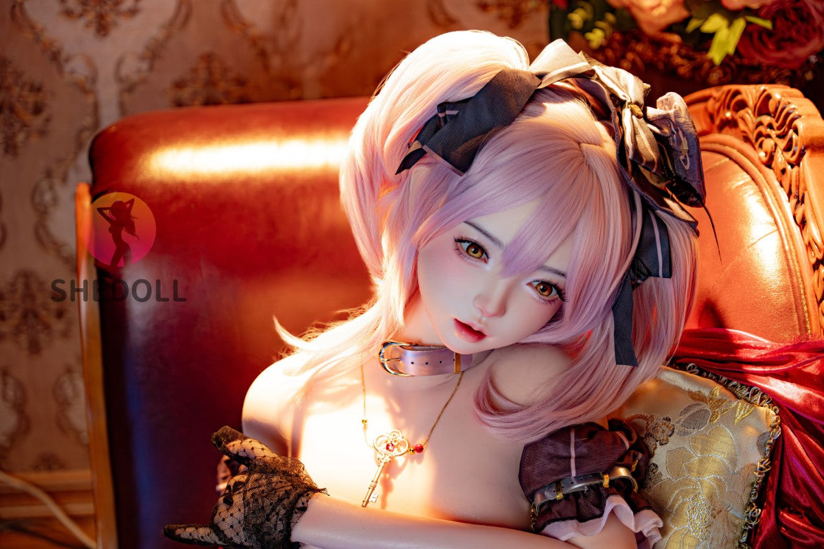 Sandy Sexdocka (SHEDOLL 152cm A-Kupa #SH216 2.0 Silikon)