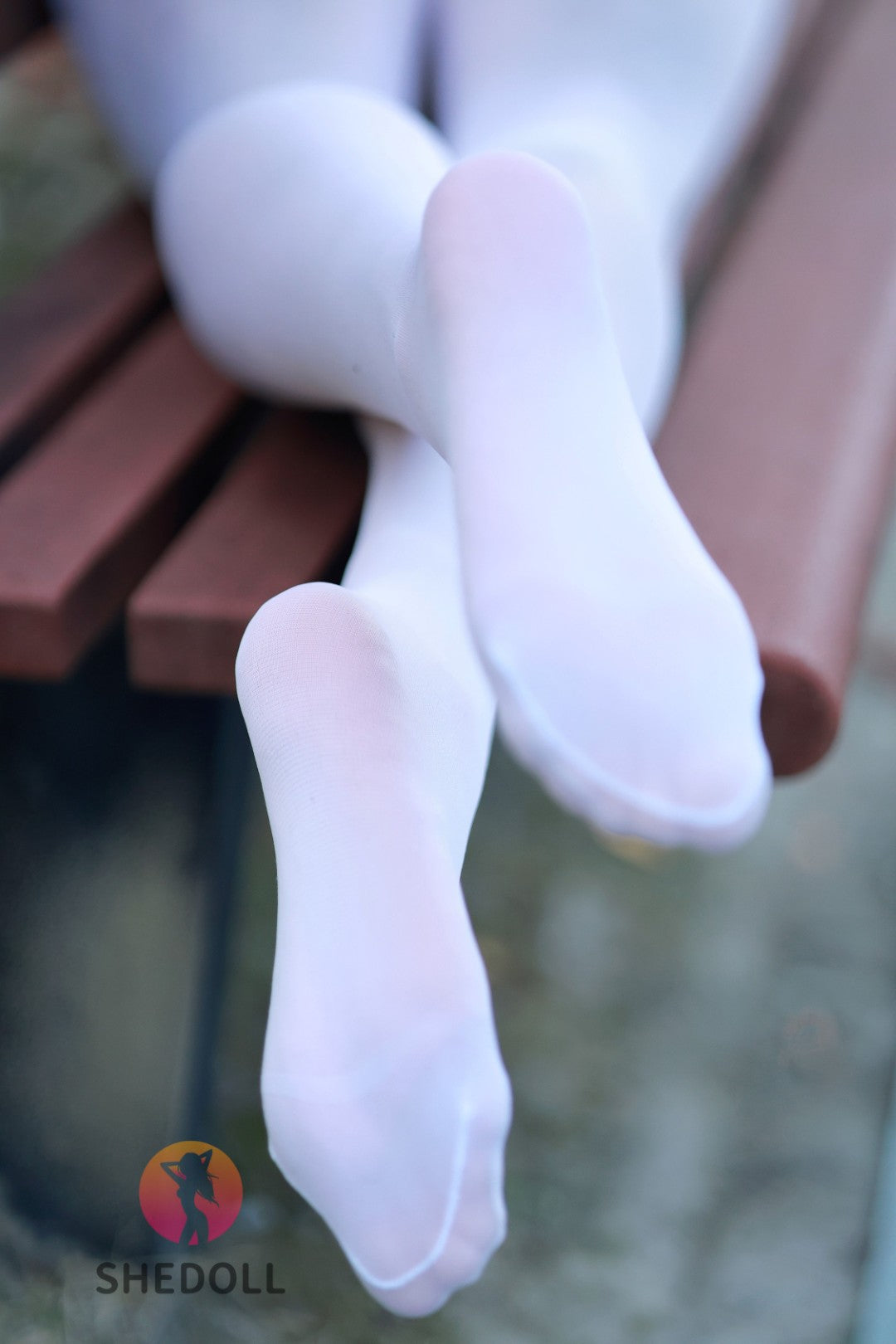 Cheryl Sex doll (SHEDOLL 167cm D-cup #SH243 2.0 silicone)