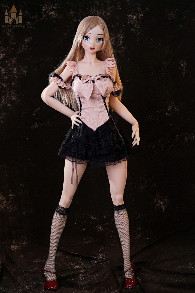 seksinukke Sakura (Dolls Castle 170cm E-cup #S33 TPE)
