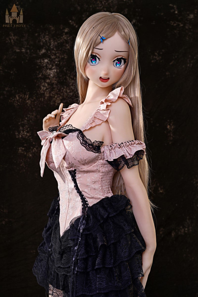 seksinukke Sakura (Dolls Castle 170cm E-cup #S33 TPE)