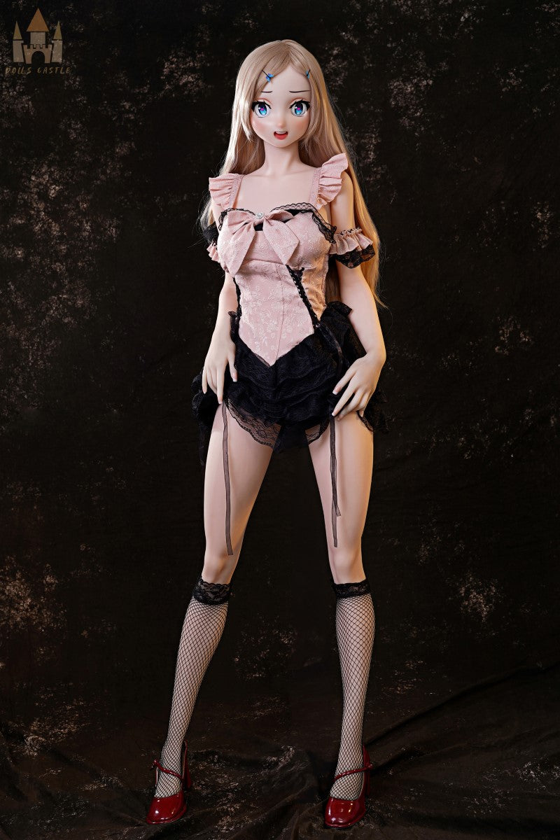 seksinukke Sakura (Dolls Castle 170cm E-cup #S33 TPE)