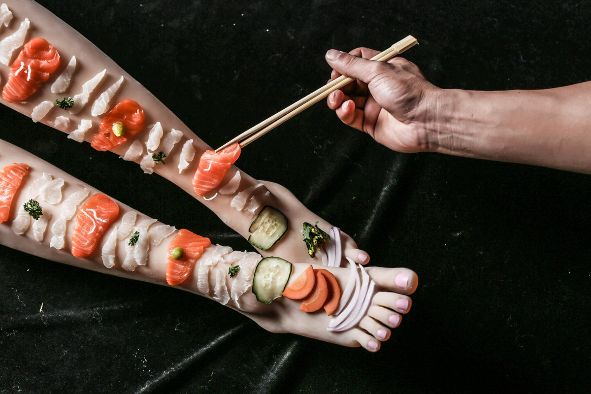 Bone Sex doll (Climax Doll Classic TPE)