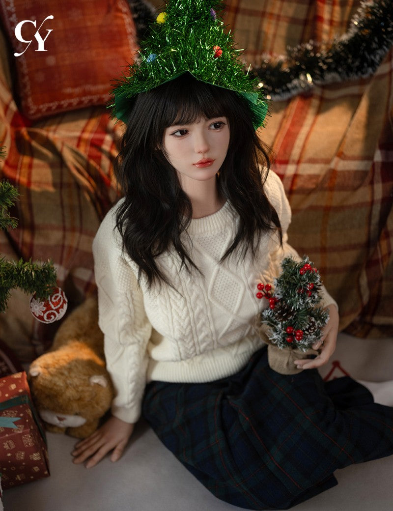 Sato Asuka Sex doll (TOP CYDOLL 162cm E-cup TPE+silicone)